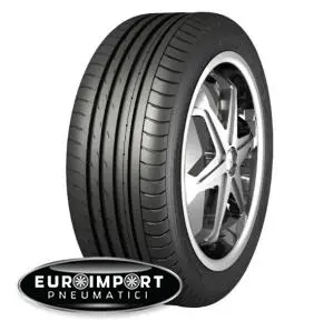 Nankang AS-2 PLUS 205/50 R17 93 V XL  TL